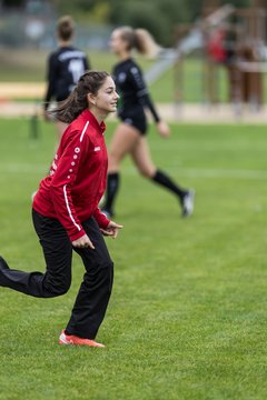Bild 19 - wU16 Deutsche Meisterschaft